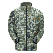 Load image into Gallery viewer, Scrapeline Jacket