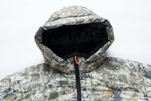 Load image into Gallery viewer, Down Extreme Hooded Jacket