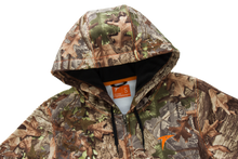 Load image into Gallery viewer, Full Zip Hoodie