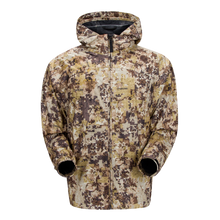 Load image into Gallery viewer, Packable Rain Jacket