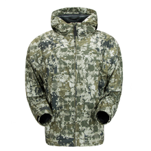 Load image into Gallery viewer, Packable Rain Jacket