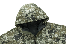 Load image into Gallery viewer, Packable Rain Jacket