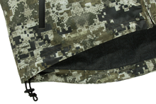Load image into Gallery viewer, Packable Rain Jacket