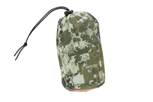 Load image into Gallery viewer, Packable Rain Jacket