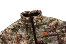 Load image into Gallery viewer, Prima Heat Jacket