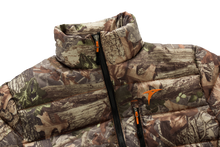 Load image into Gallery viewer, Down Jacket