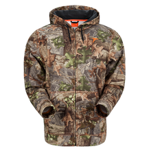 Load image into Gallery viewer, Full Zip Hoodie